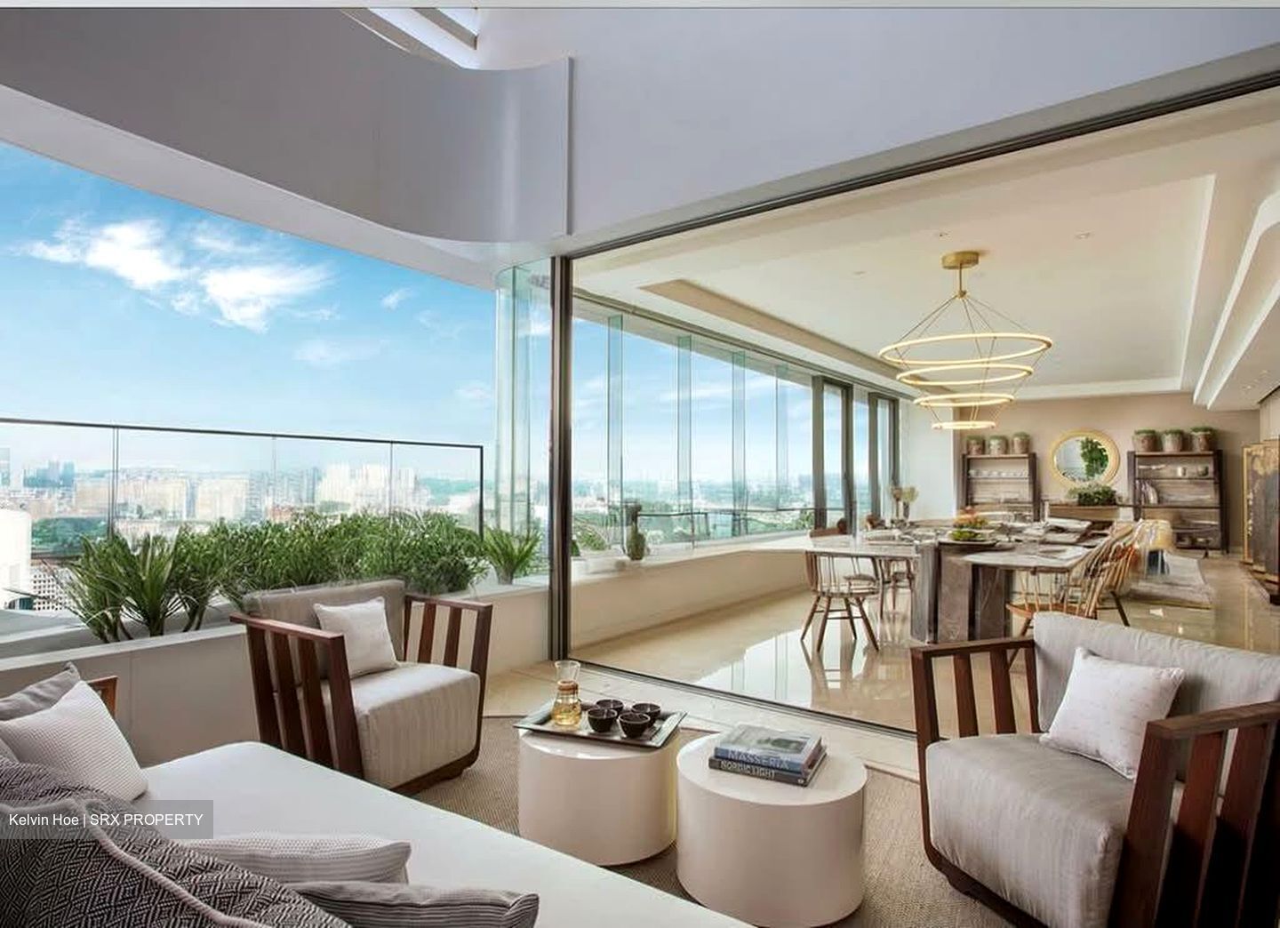Ardmore Residence (D10), Condominium #610382041